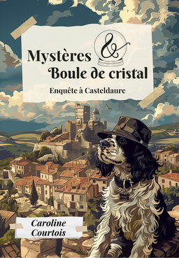 Mystères et boule de cristal 1 