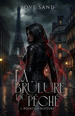 La Brûlure du Péché