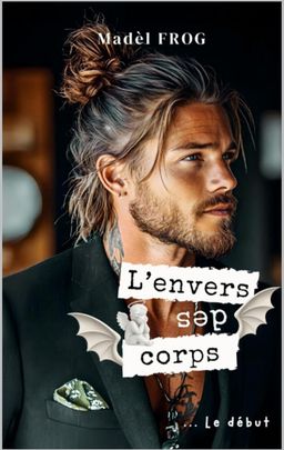 L'envers des corps. 