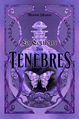 La Couleur des Ténèbres