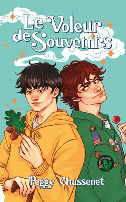 Le voleur de souvenirs
