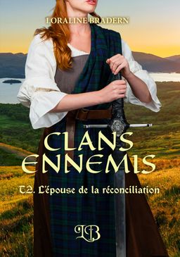 Clans Ennemis Tome 2