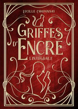 Griffes d'Encre Intégrale