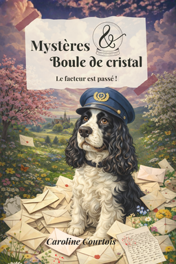 Mystères et boule de cristal 6