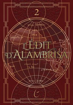L'Édit d'Alambrisa