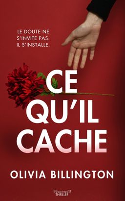 Ce qu'il cache