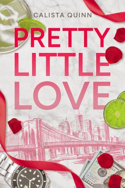 Pretty Little Love