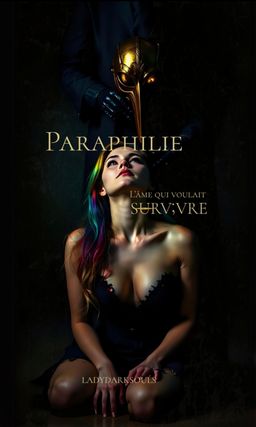 Paraphilie : l'âme qui voulait surv;vre