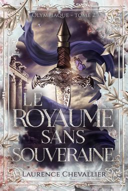 Le royaume sans souveraine