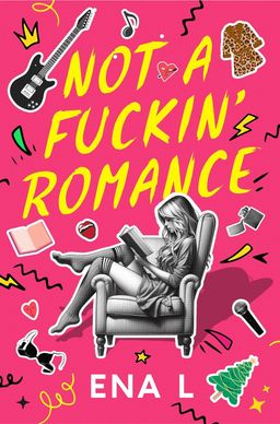 Not a fuckin' romance