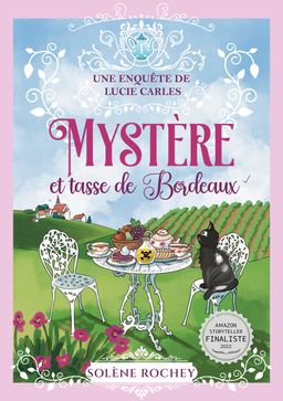 Mystère et tasse de Bordeaux