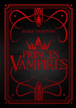 Les Princes Vampires Intégrale