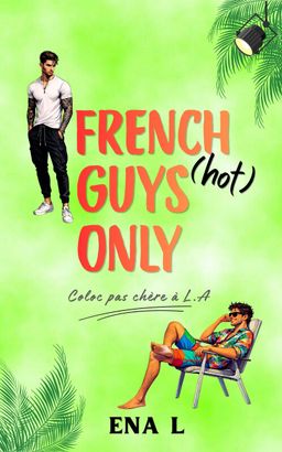 French (hot) Guys Only