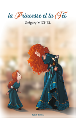 La Princesse et la Fée