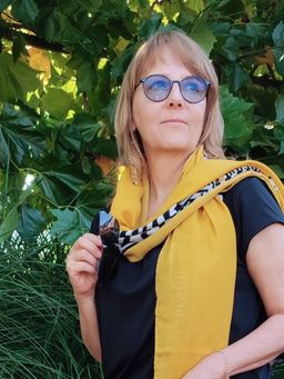 Sabine Loppe