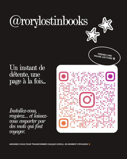 rorylostinbooks