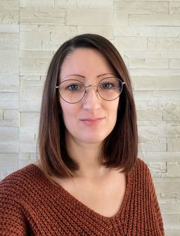 Amandine Riba