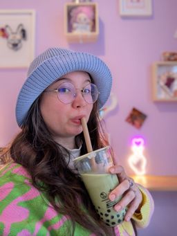 Bibibookeen
