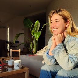 Cloé CABUSAT