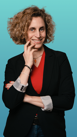 Cécile Vicka