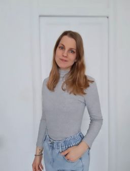 Maud Wlek