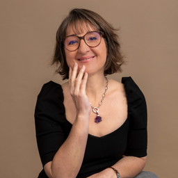 Florence Barnaud