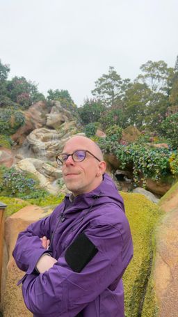 Grégory MICHEL