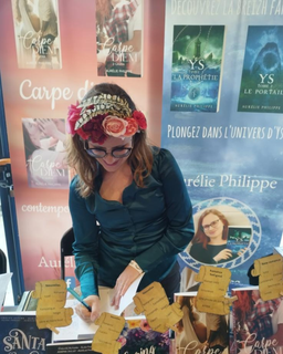 Aurélie PHILIPPE