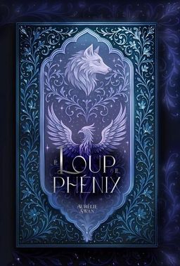Le loup et le phénix