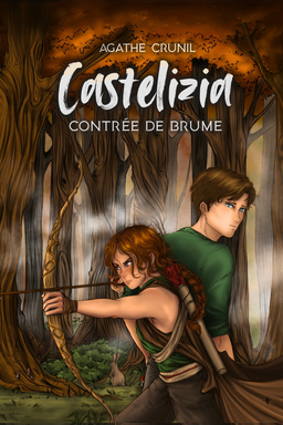 Contrée de brume