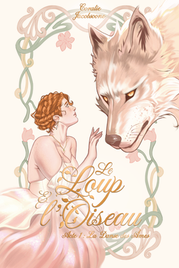 Le Loup et l'Oiseau