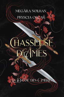 Chasseuse d'Âmes - 1