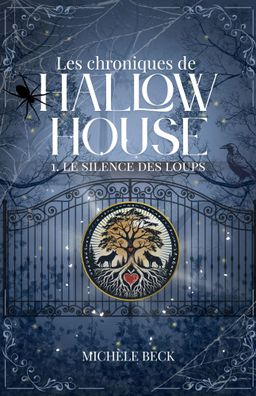 LE SILENCE DES LOUPS
