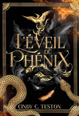 L'intégrale de L'éveil du Phénix