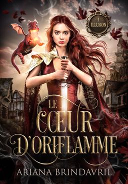 Illusion (Le cœur d'Oriflamme)