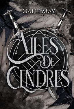 Les Ailes de Cendres