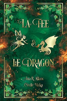 La fée et le dragon