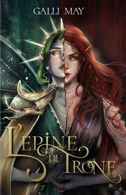 l'Epine du trône