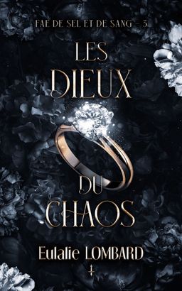 Les Dieux du chaos