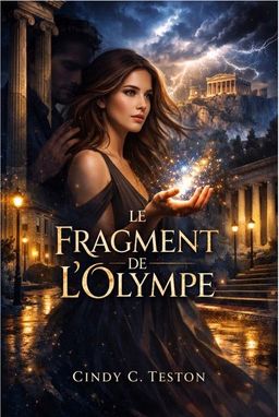 Le Fragment de l'Olympe