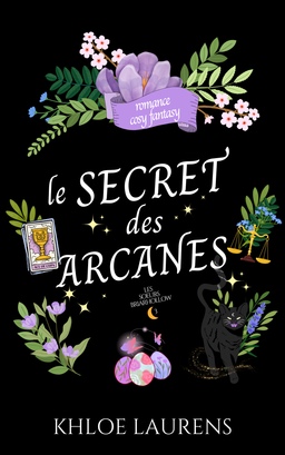 Le secret des arcanes