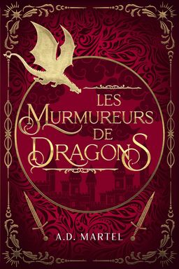Les Murmureurs de Dragons