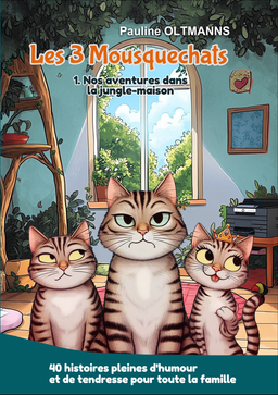 Les 3 Mousquechats