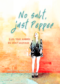 No Salt, Just Pepper