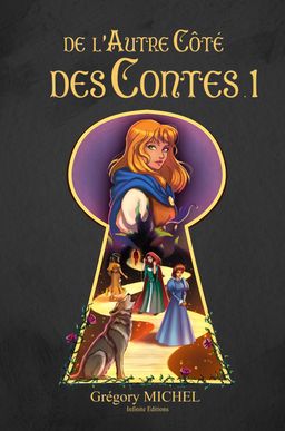 De l'Autre Côté des Contes
