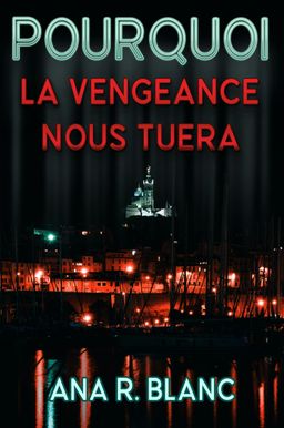 Pourquoi la vengeance nous tuera