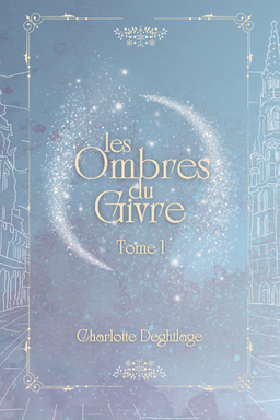 Les Ombres du Givre