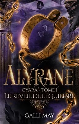 Alyrane