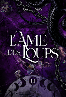 L'Âme des Loups