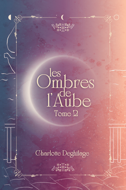 Les Ombres de l'Aube